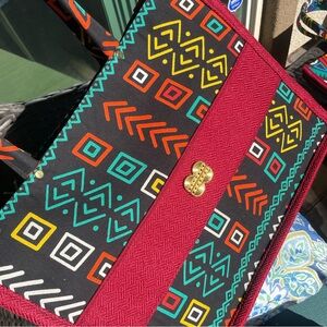 Women tote bag special print